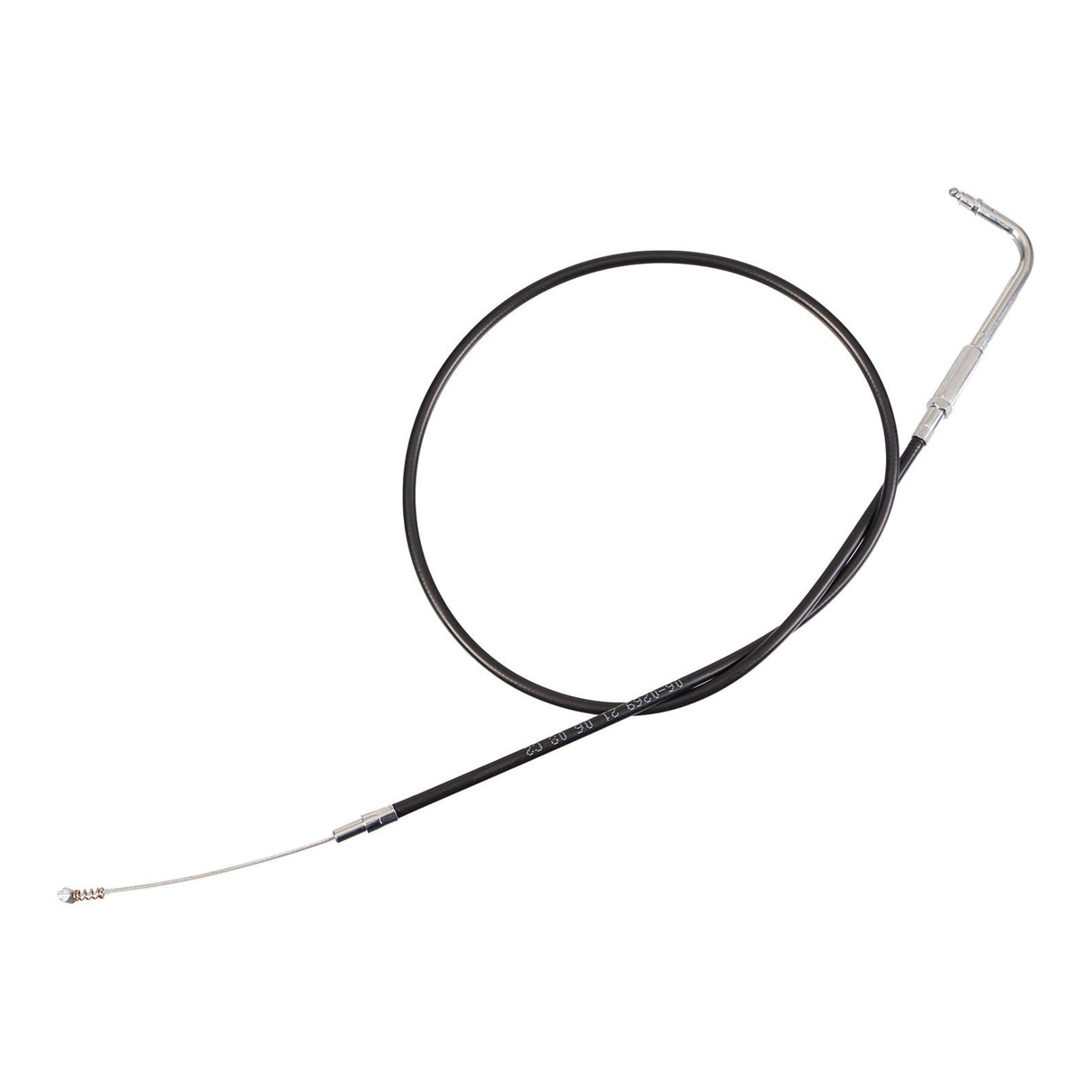 Motion Pro Cable Speed HD 35.6' housing length