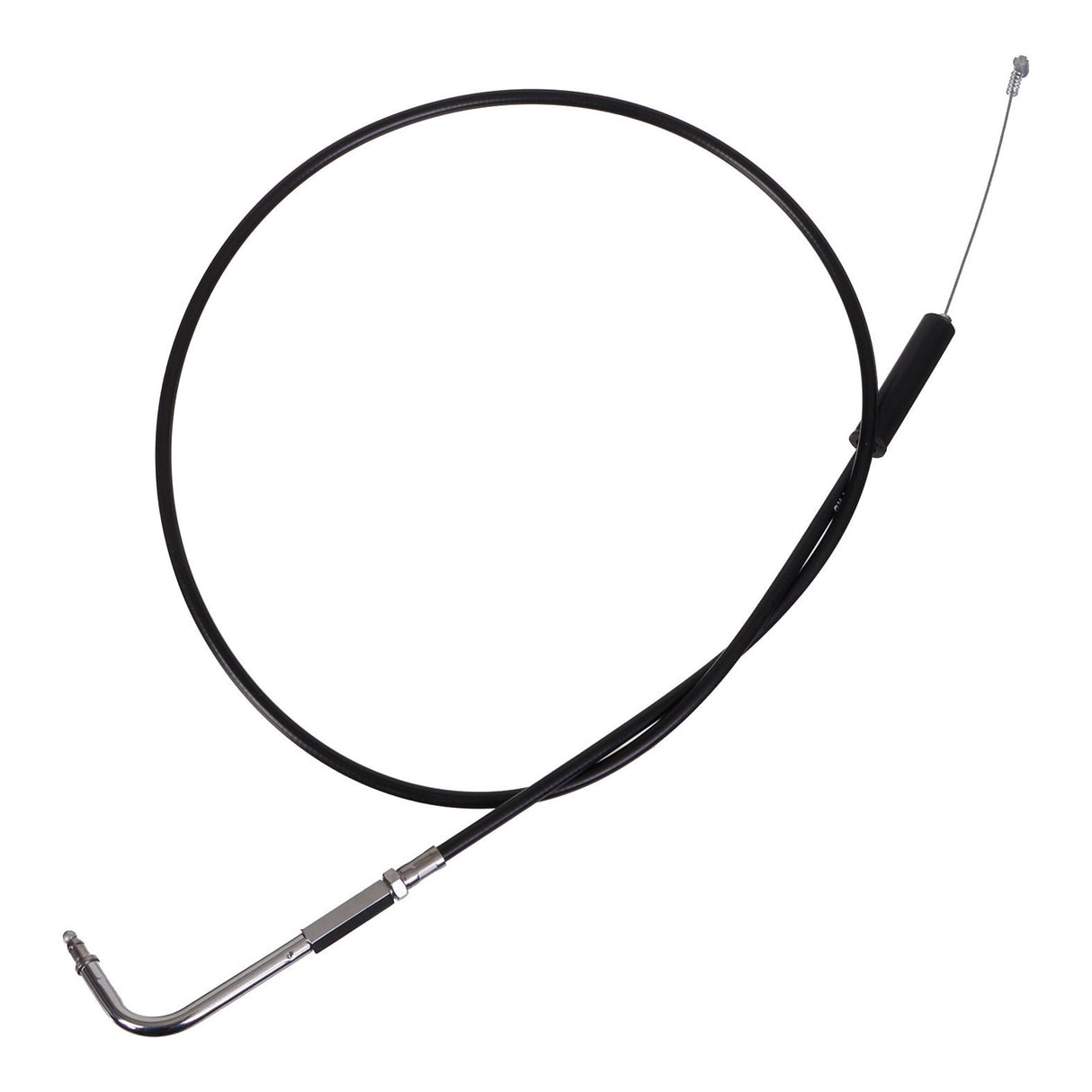 Motion Pro Idle Cable HD 41.1 housing length