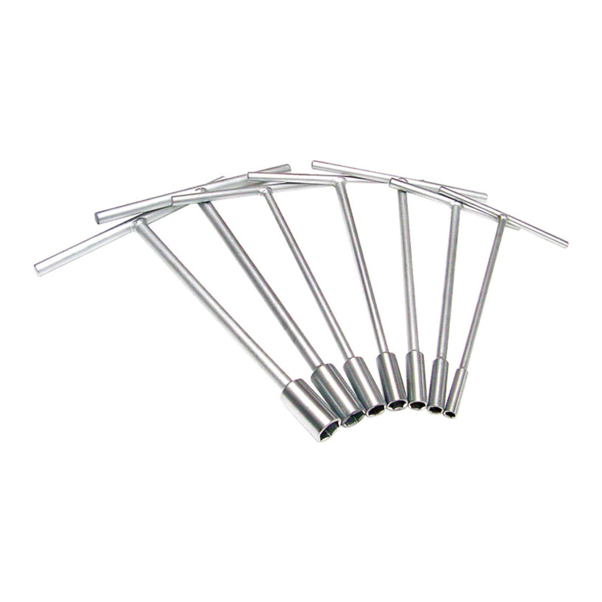 Motion Pro T-Handle Socket Set