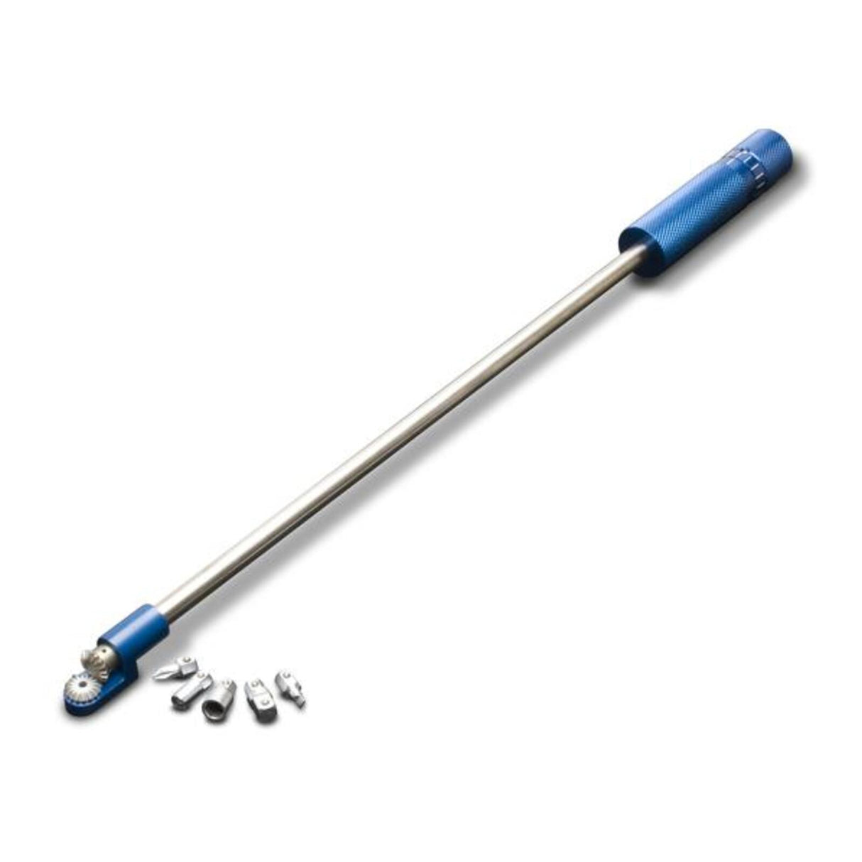 Motion Pro Carb Tool 90 Degree with Bits