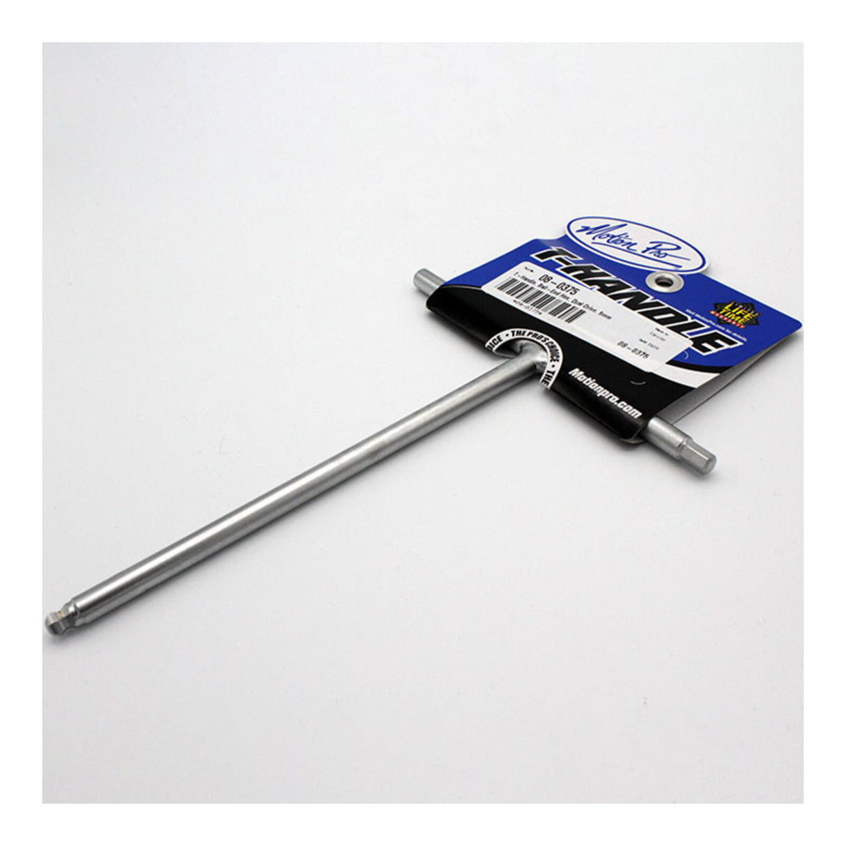 Motion Pro Dual Drive Ball End Allen T-Handle 5mm