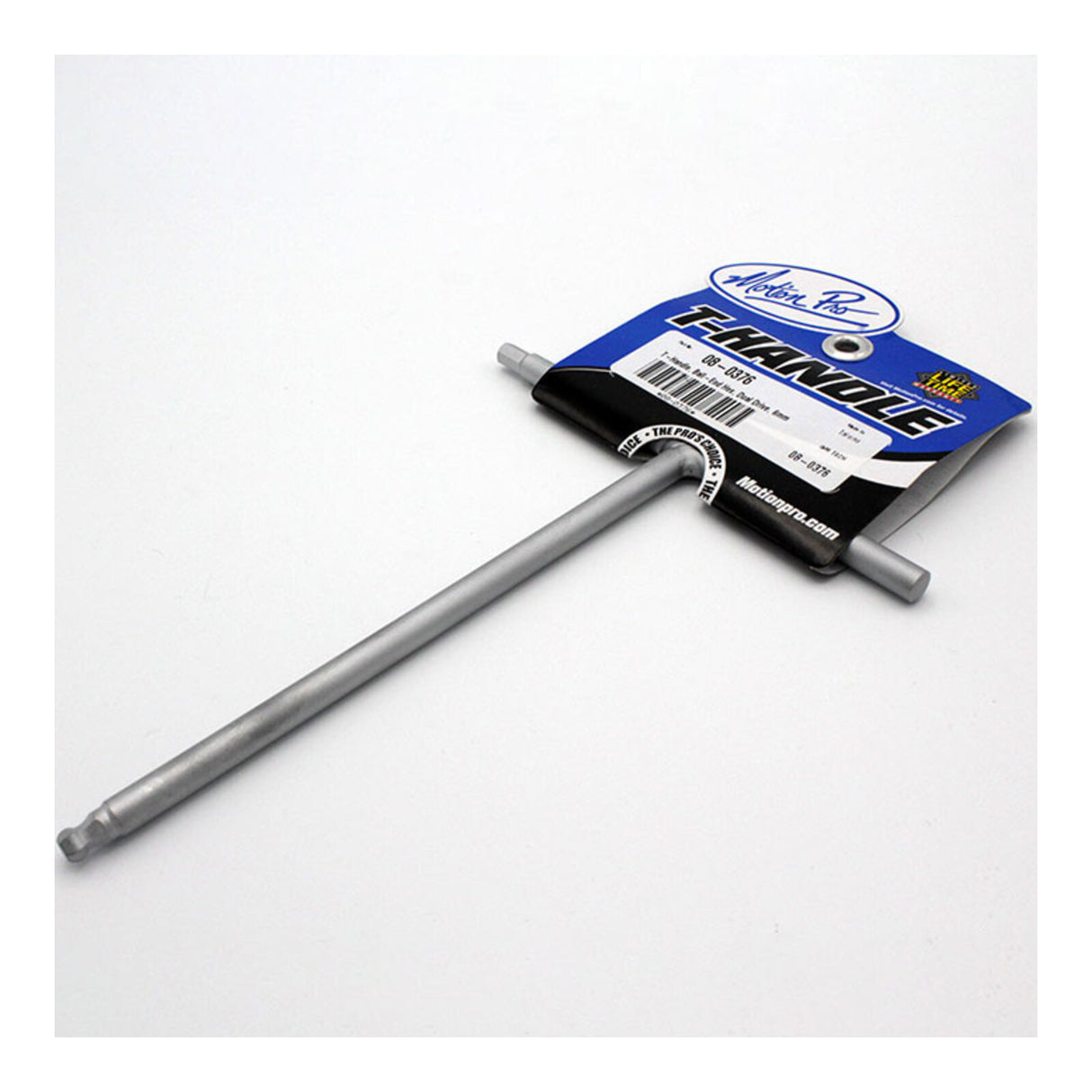 Motion Pro Dual Drive Ball End Allen T-Handle 6mm