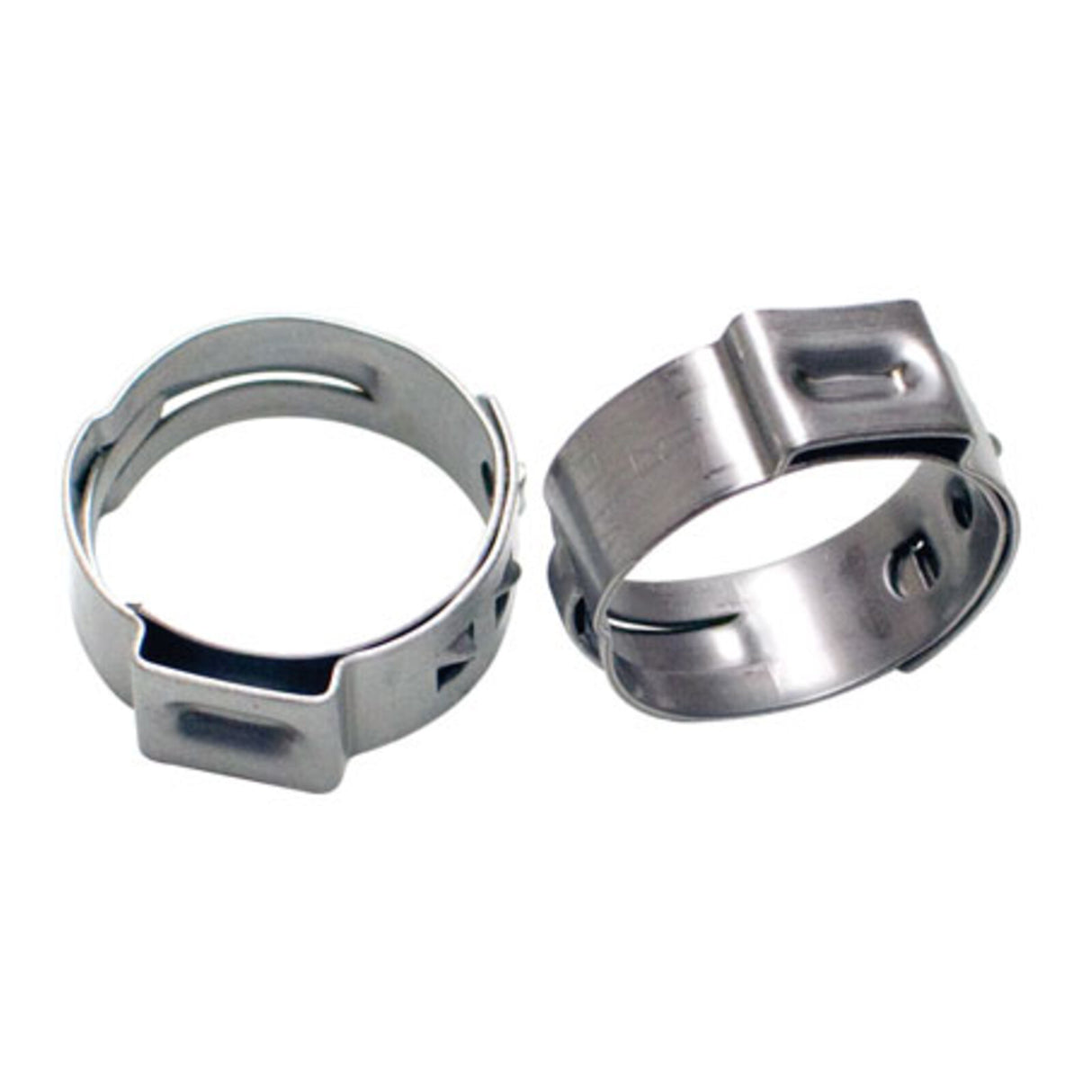 Motion Pro Stepless Clamp System - 17.8-21mm (Packet of 10)