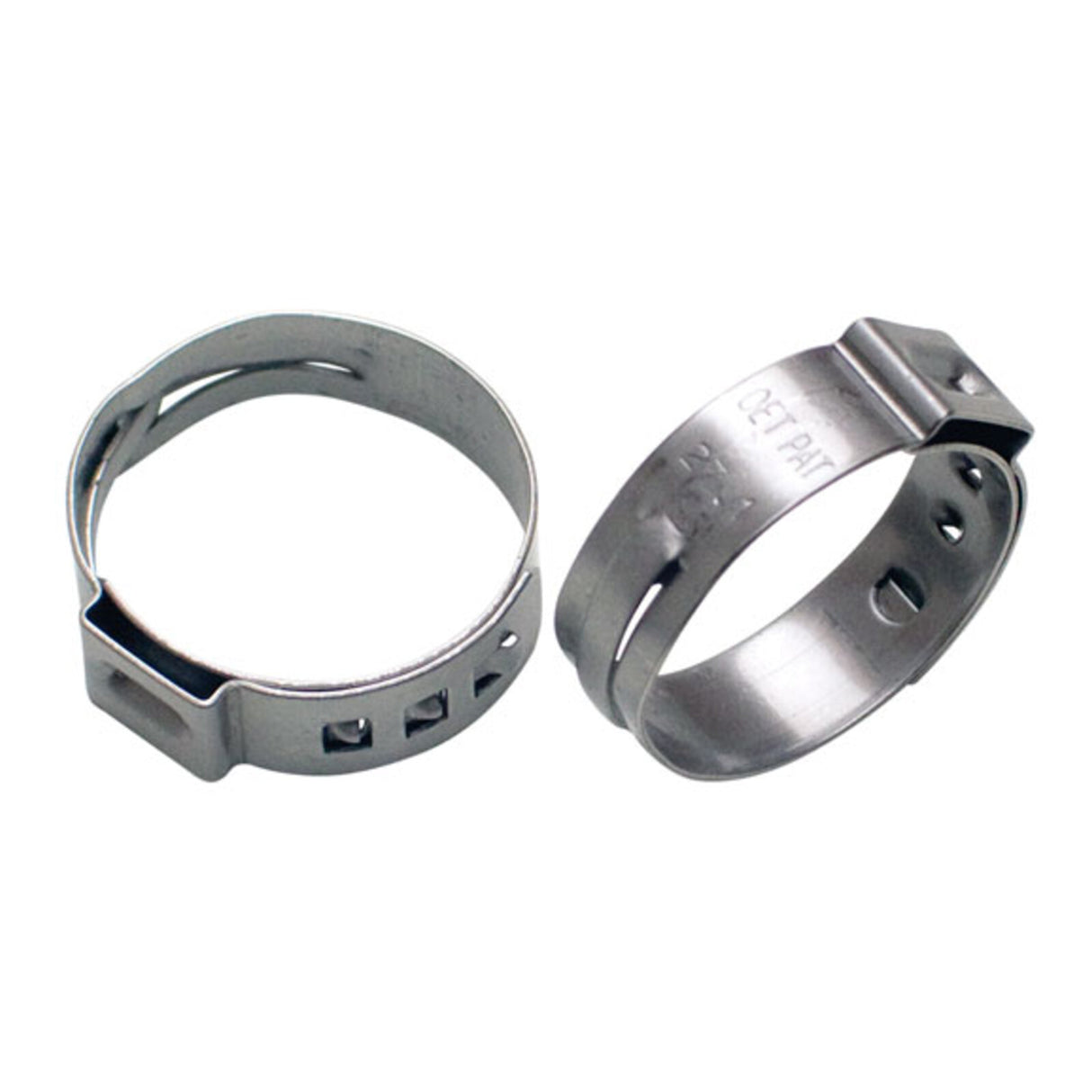 Motion Pro Stepless Clamp System - 23.9-27.1mm (Packet of 10)