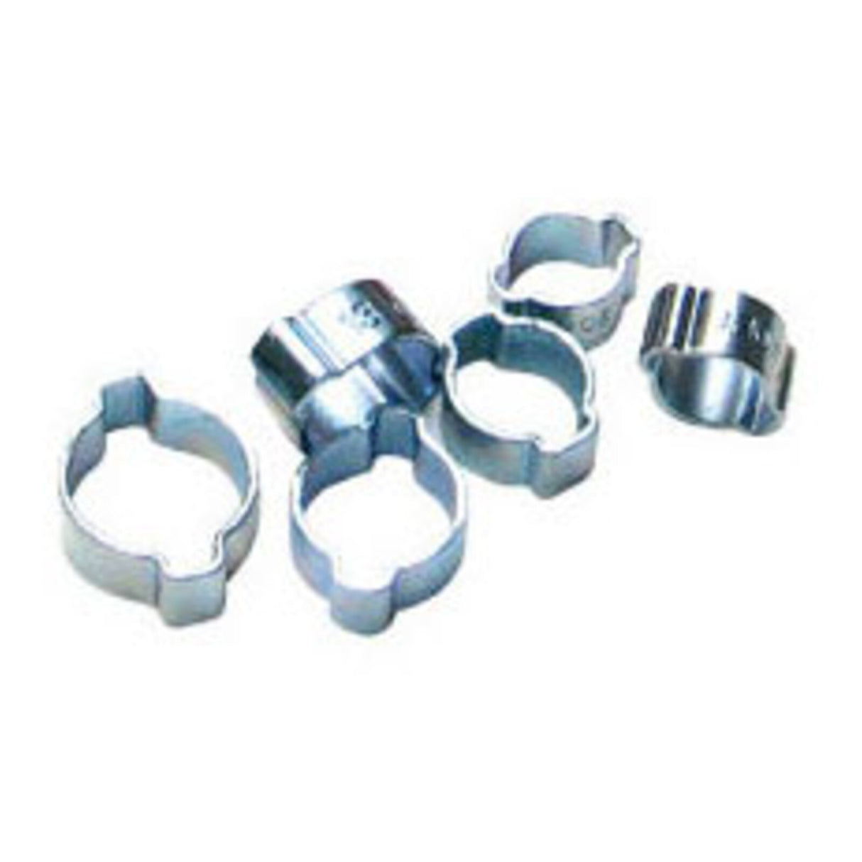 Motion Pro Clips 5/16in for 3/16in Hose (Packet of 10)