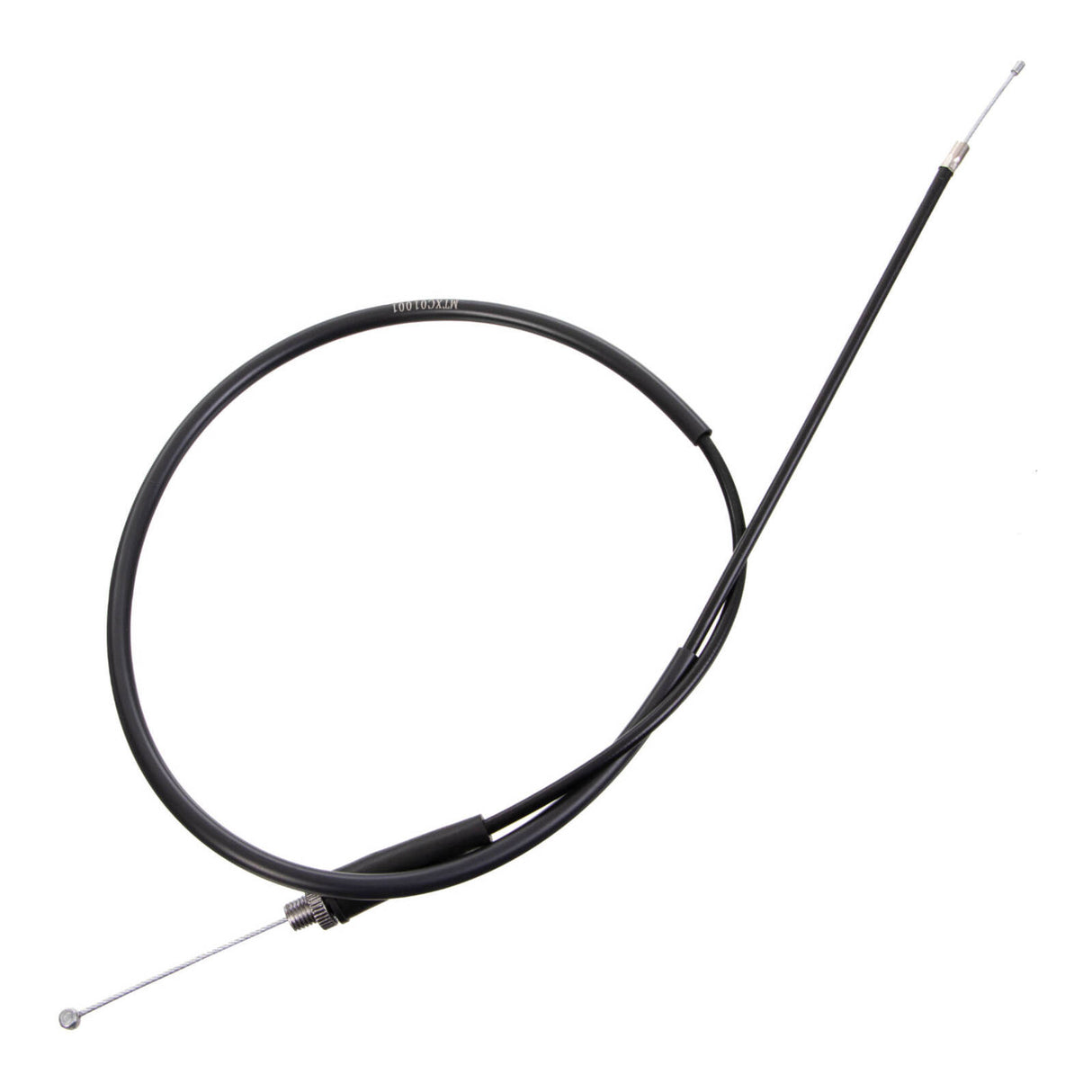 MTX Brake Cable Honda XR200R '81-'83 / CR125 '85-'89