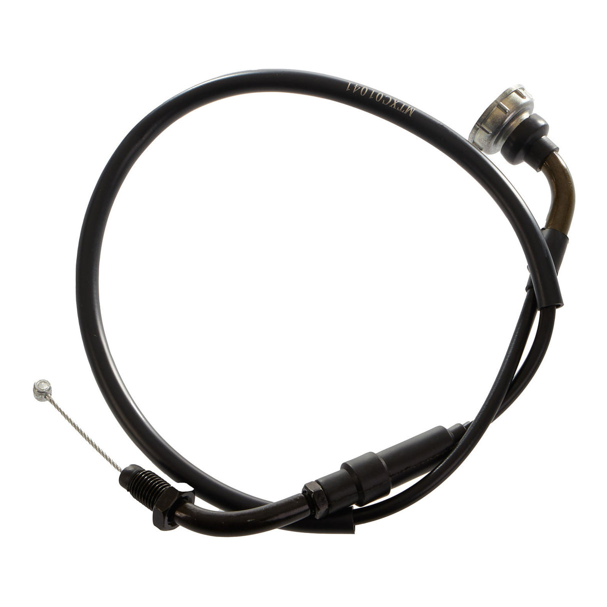 MTX Throttle Cable Honda XR50R / CRF50F '00-