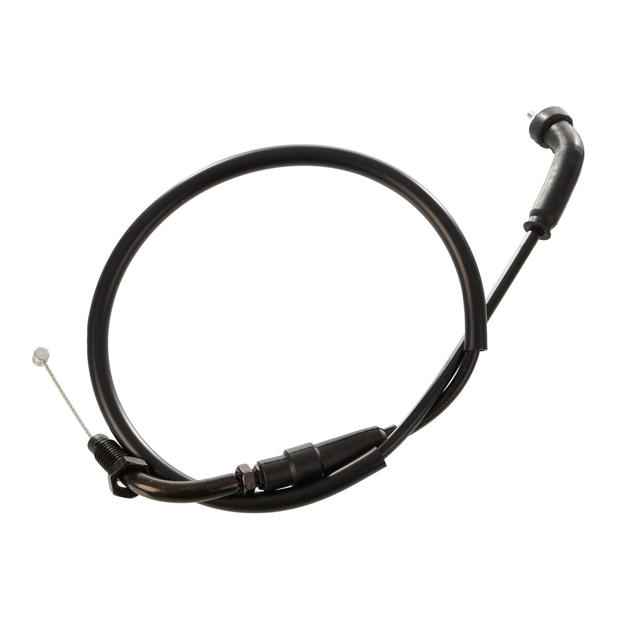 MTX Throttle Cable Honda XR / CRF50 +3in