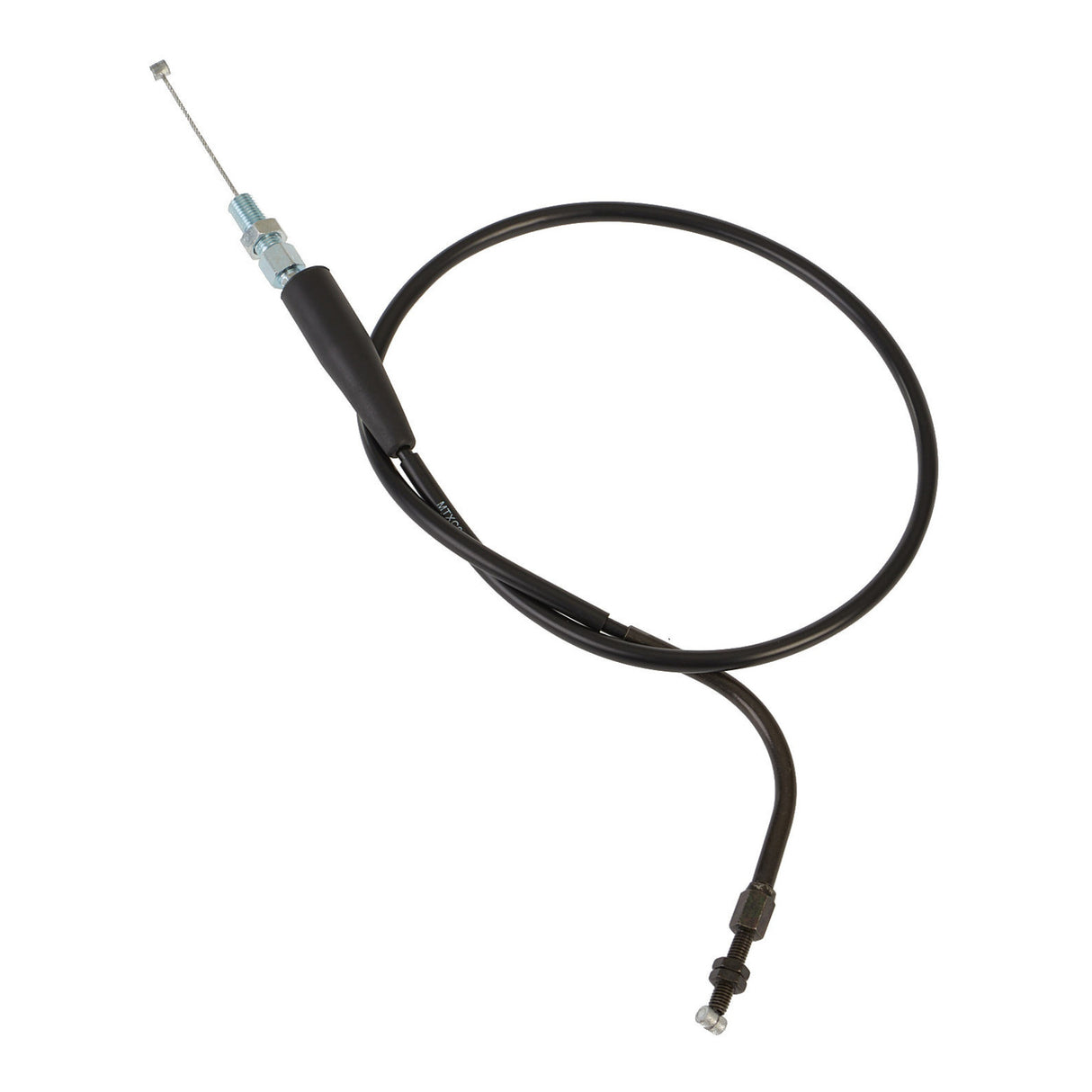 MTX Throttle Cable Kawasaki KVF / KFX 700 Prairie '03-'05