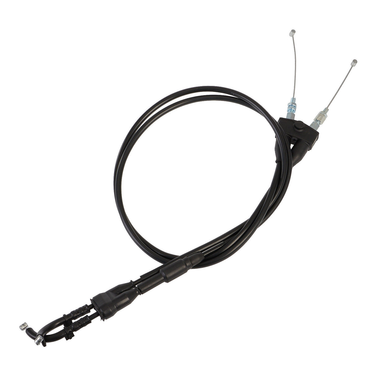 MTX Throttle Cable Set Suzuki RMZ250 '13-