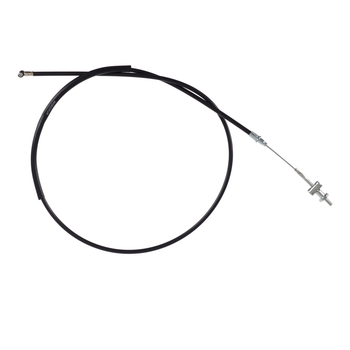 MTX Cable Front Brake - Suzuki TF125 M/Bug