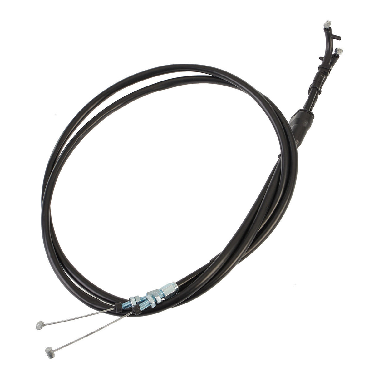 MTX Throttle Cable Yamaha YZ400F / WR400F*