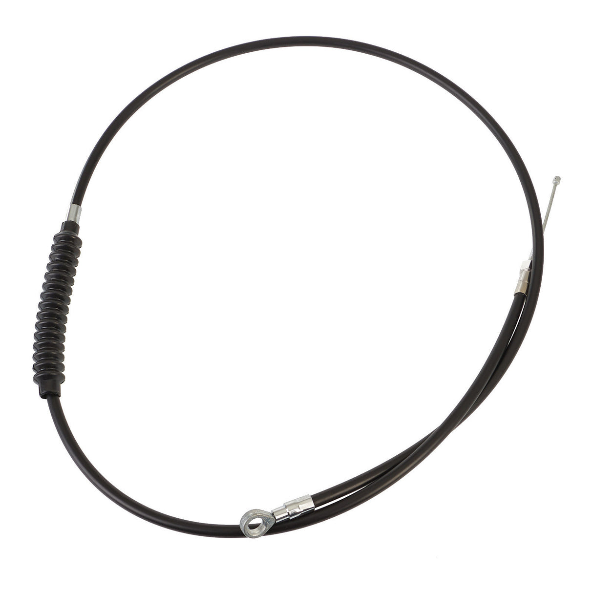 MTX Clutch Cable HD Term XLH +8in