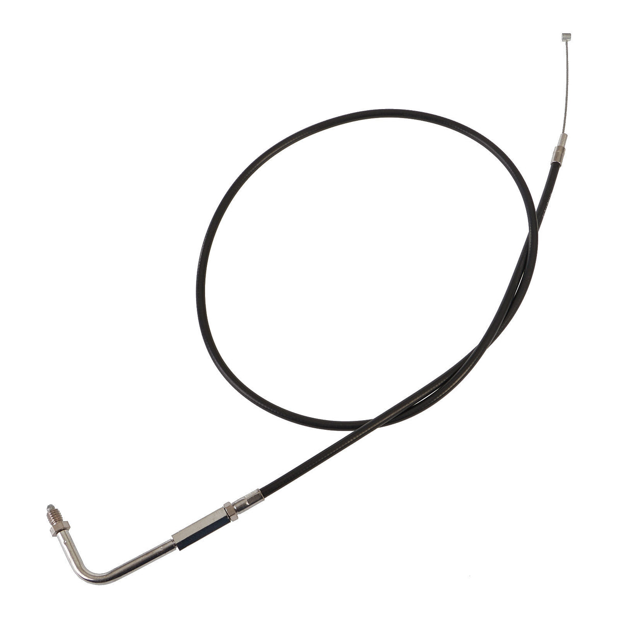 MTX Throttle Cable HD +6