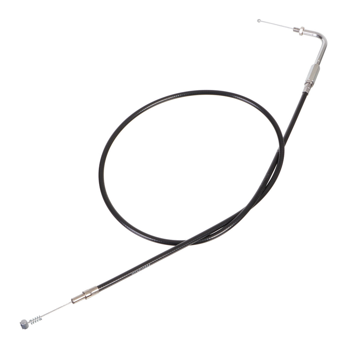MTX Throttle Cable HD +6