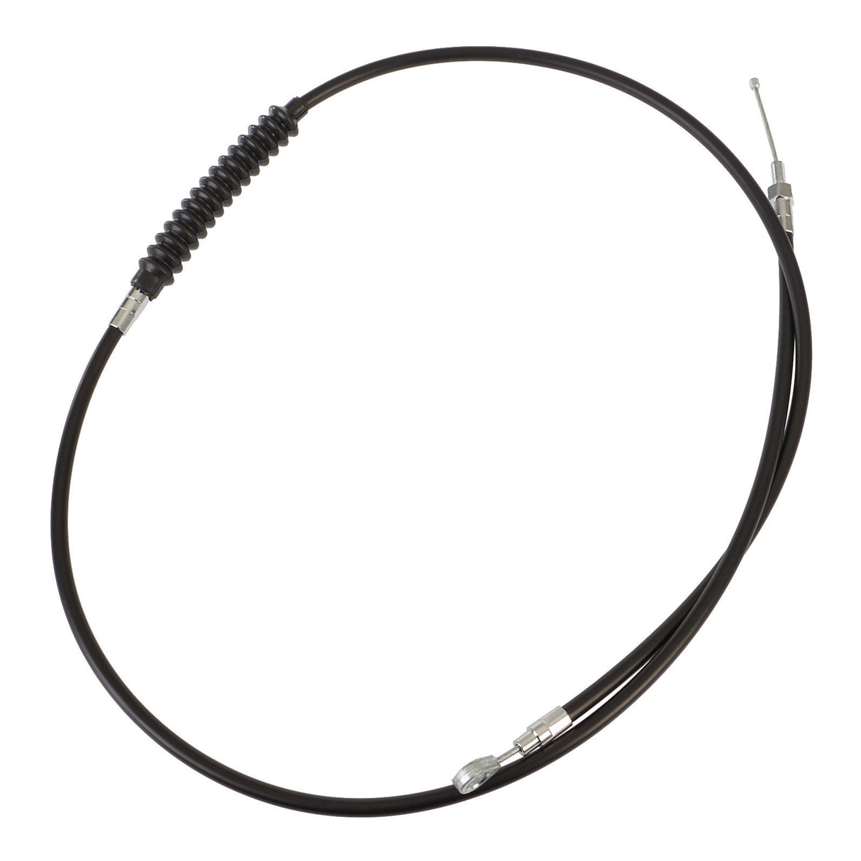 MTX Clutch Cable HD Softail '96-'06 Standard