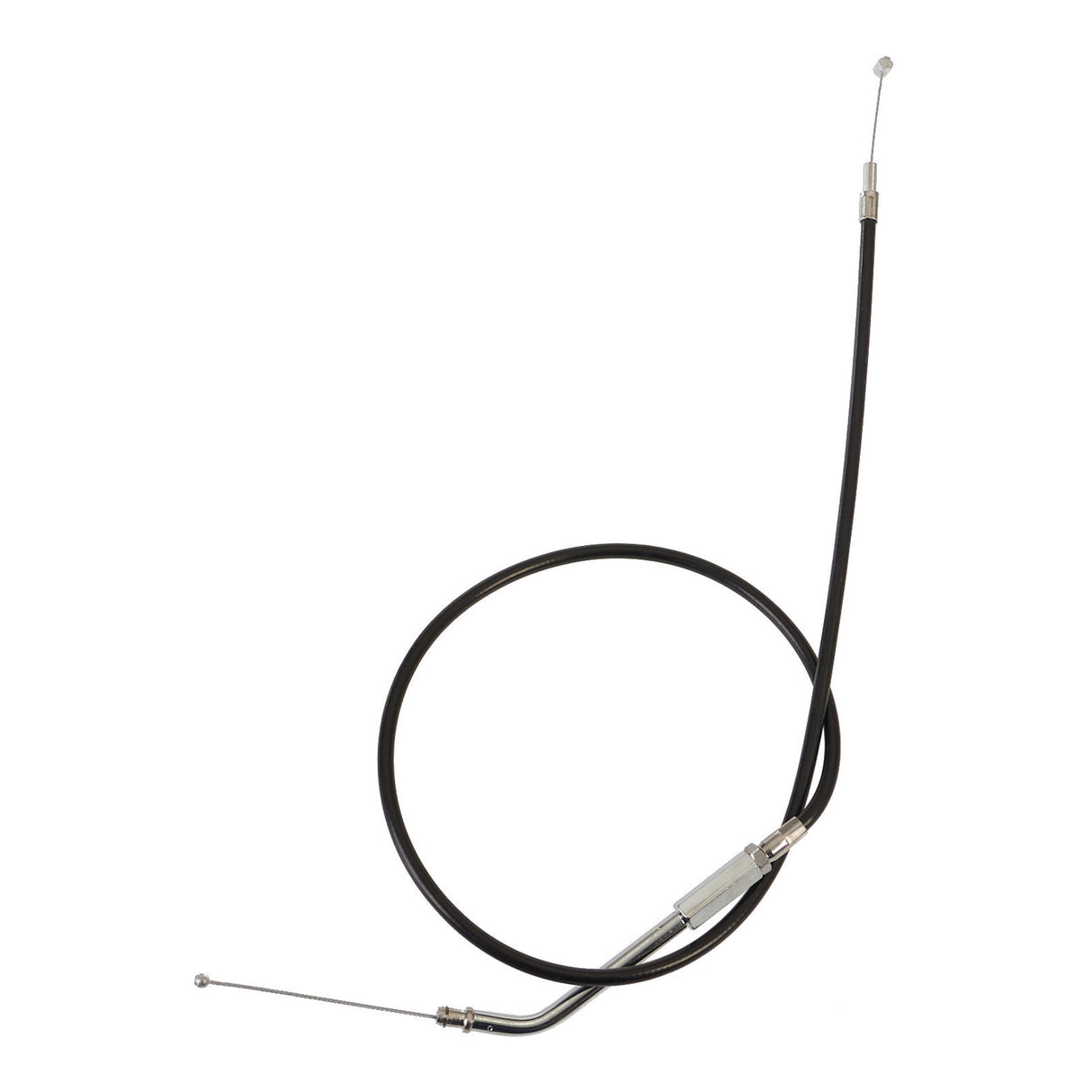 MTX Throttle Cable HD XLH883 / 1200 '96-'06