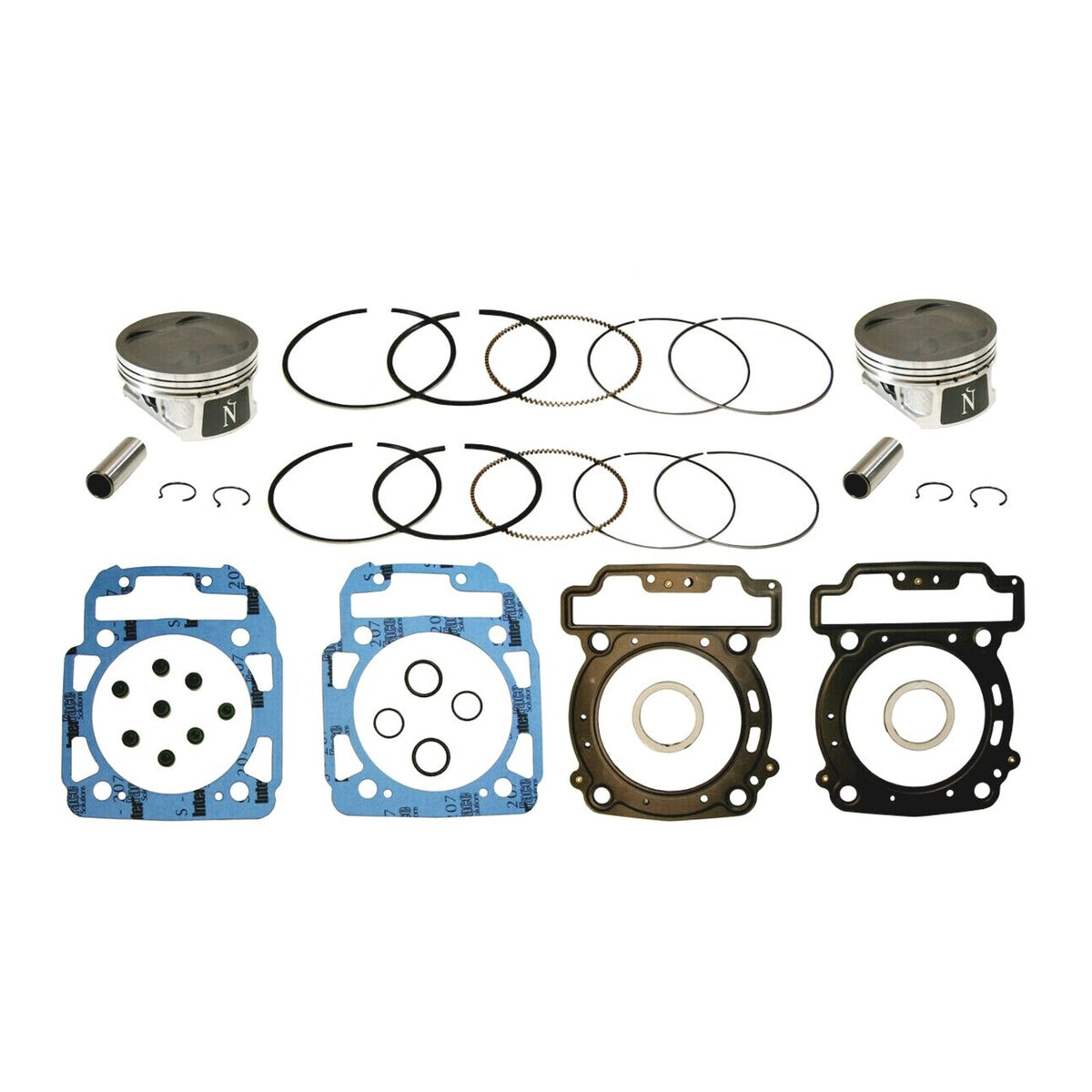 Namura Top End Rebuild Kit - 91.958mm (+1.00)