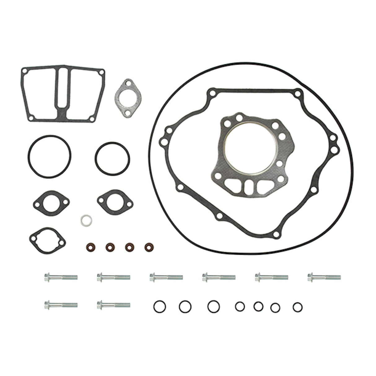 Namura Full Gasket Set