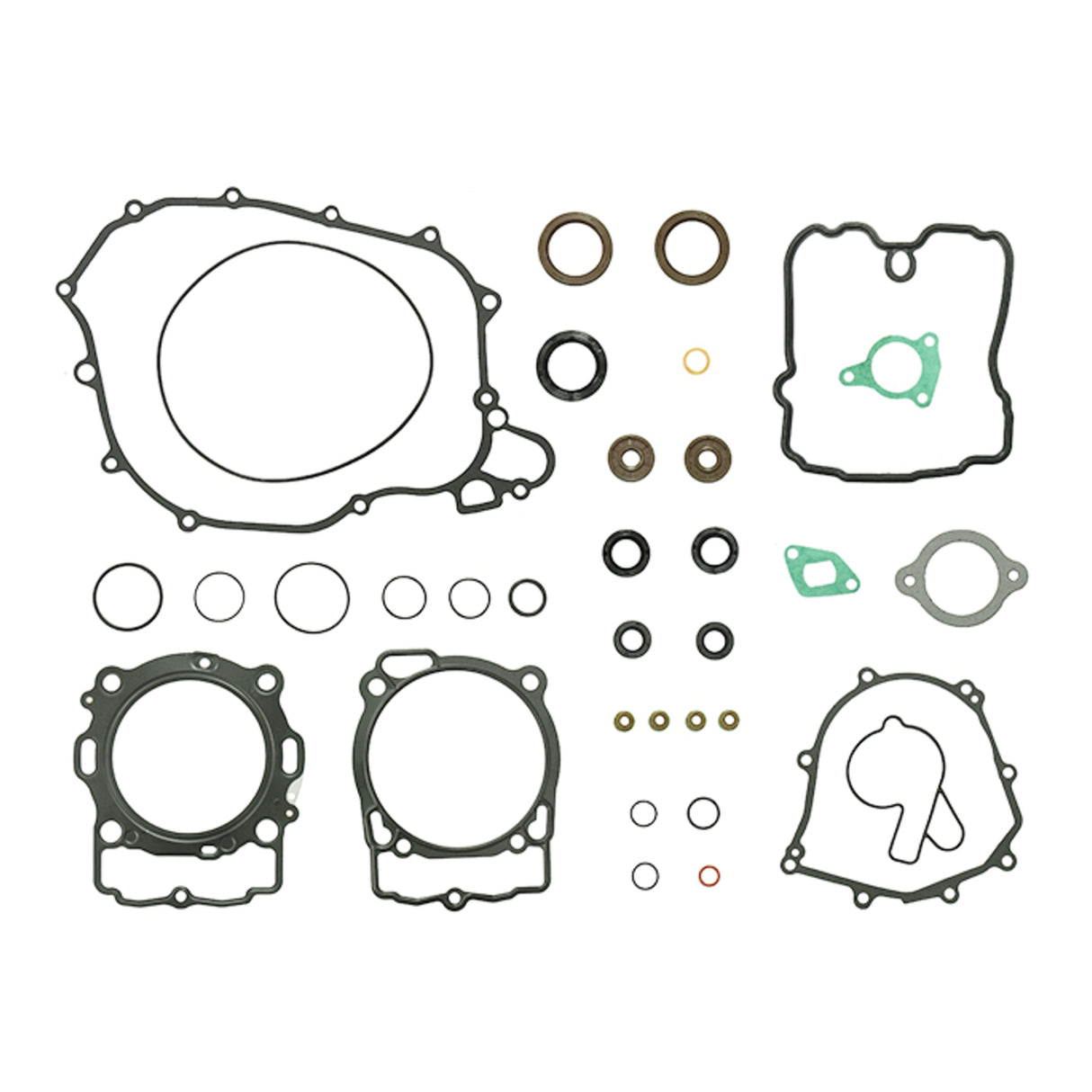 Namura Full Gasket Set