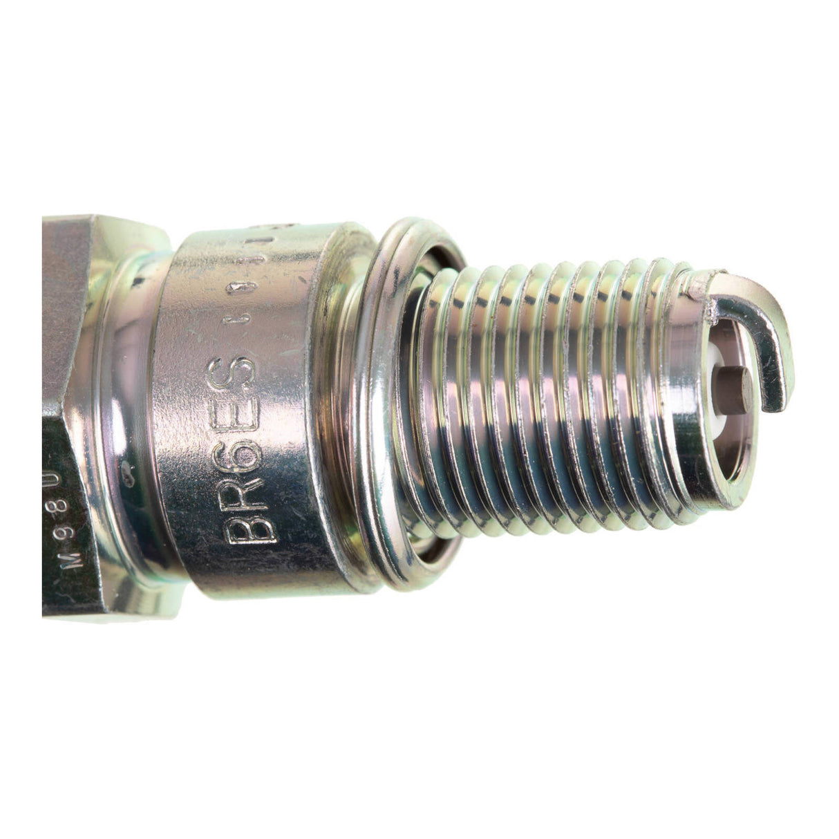 NGK Spark Plug - BR6ES (4922)