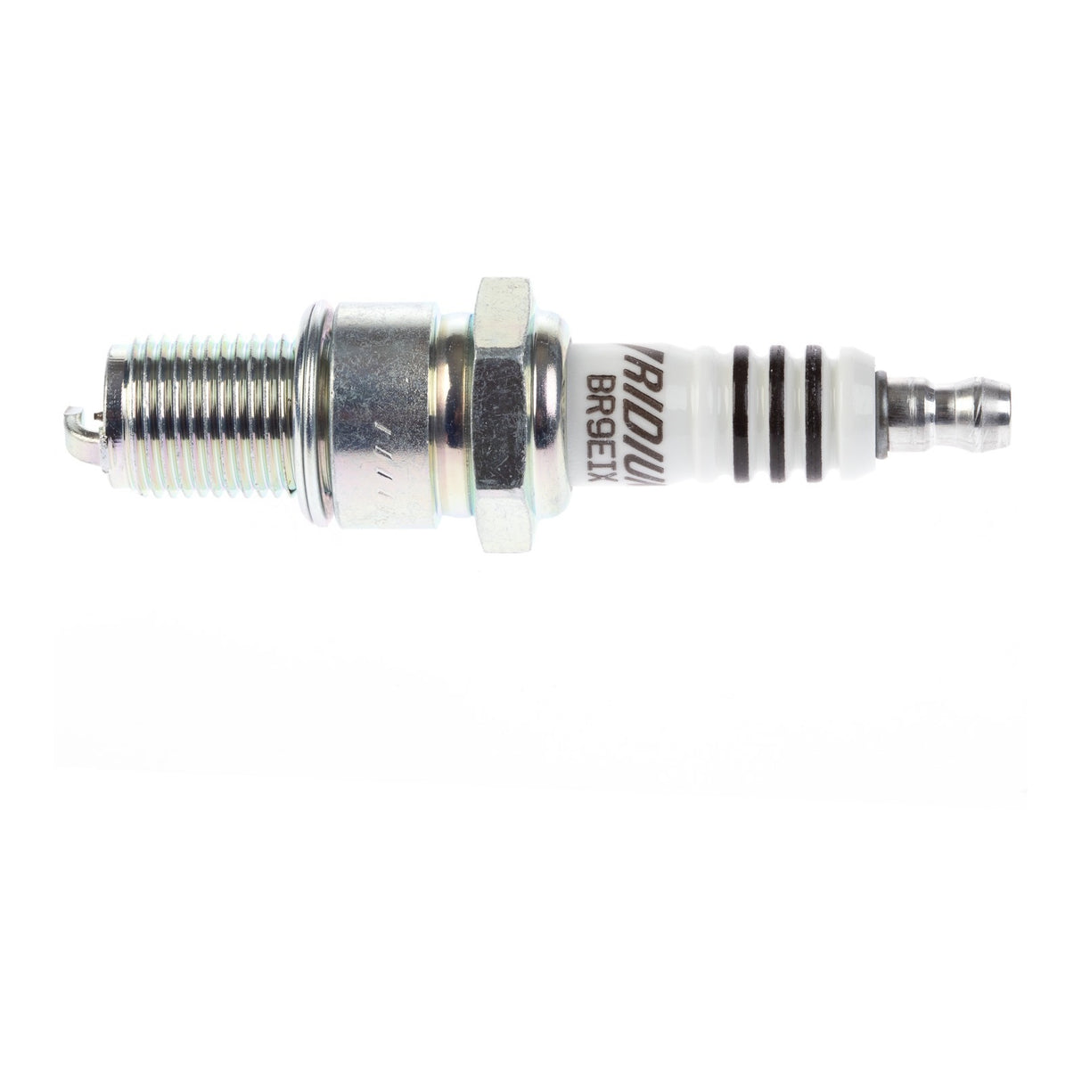 NGK Spark Plug - BR9EIX (3981)