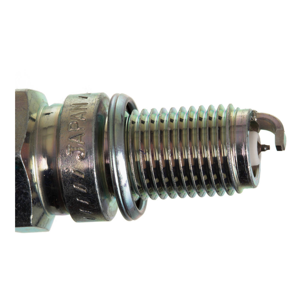 NGK Spark Plug - DR9EIX (4772)