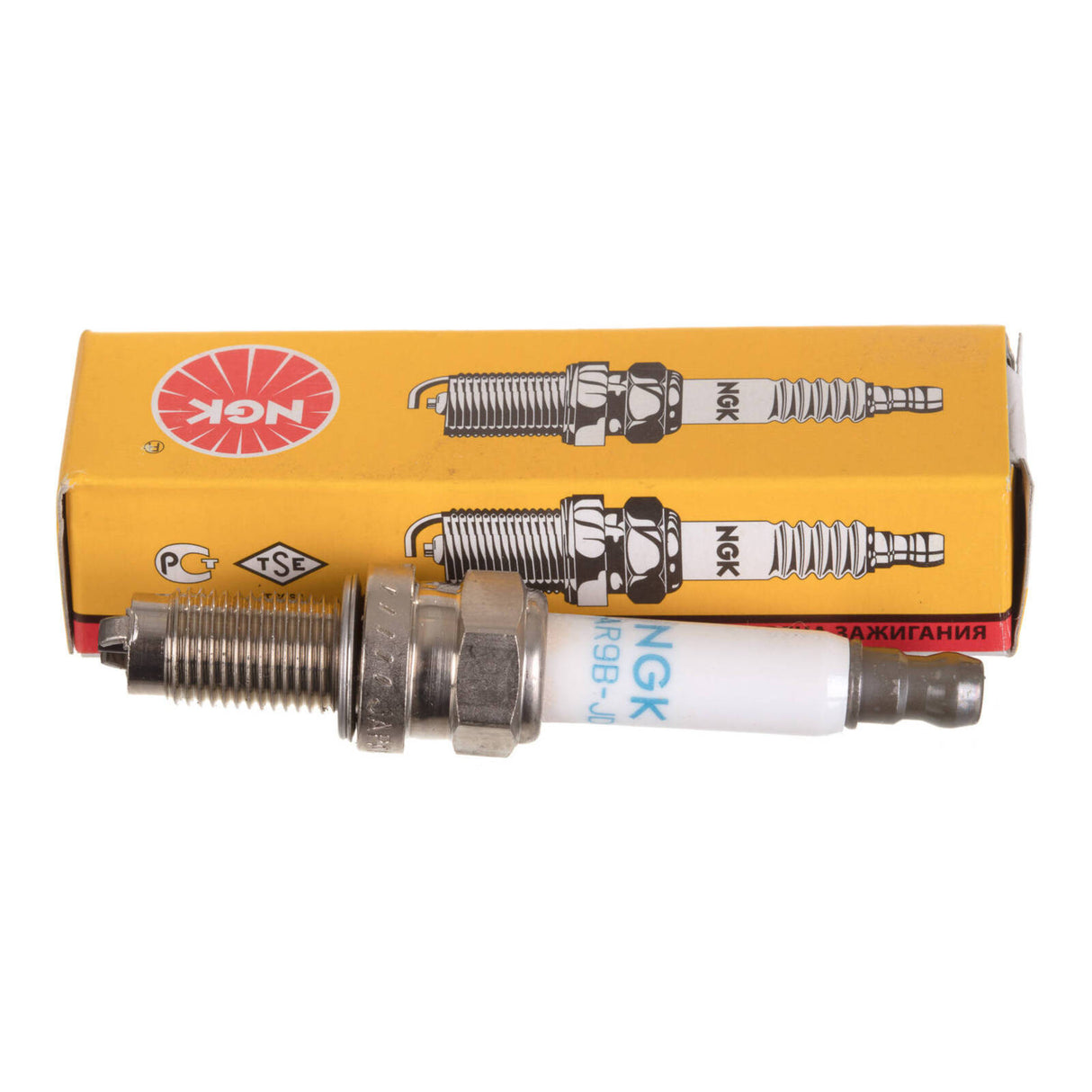 NGK Spark Plug - MAR9B-JDS (1316)