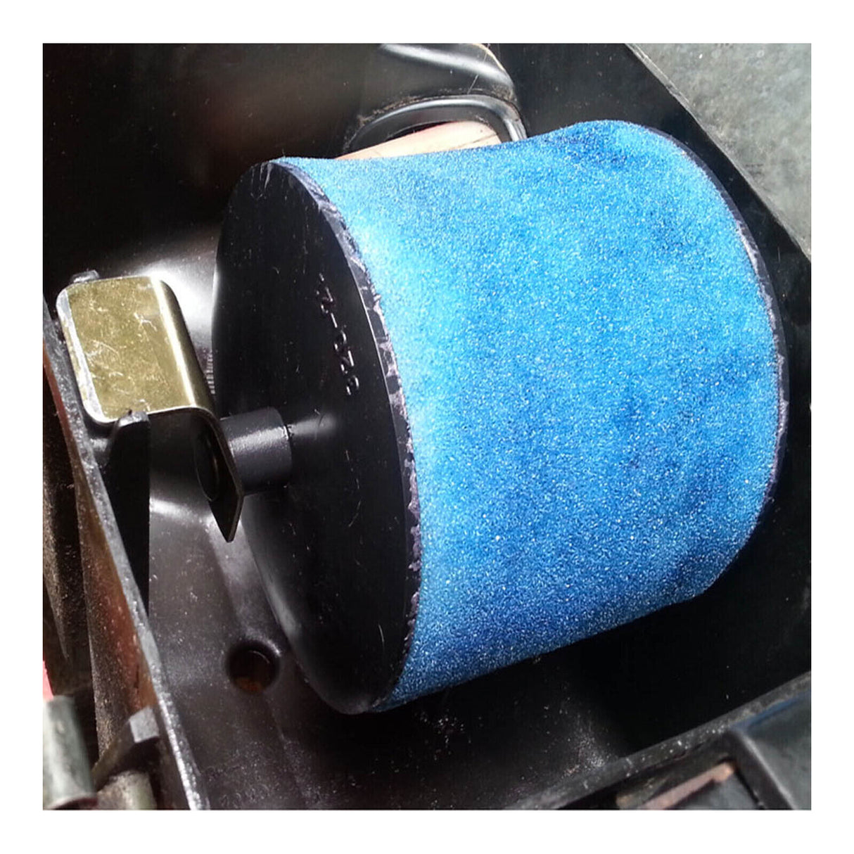 No Toil Air Filter