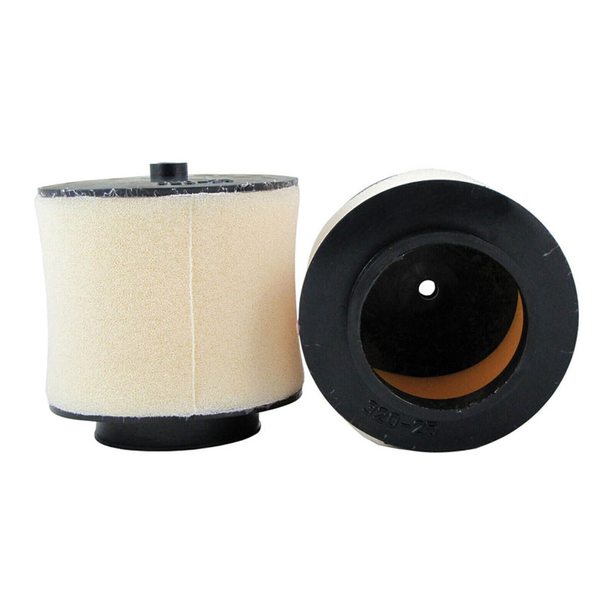 No Toil Air Filter