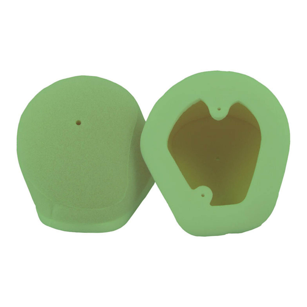 No Toil Pre-Oiled Filter