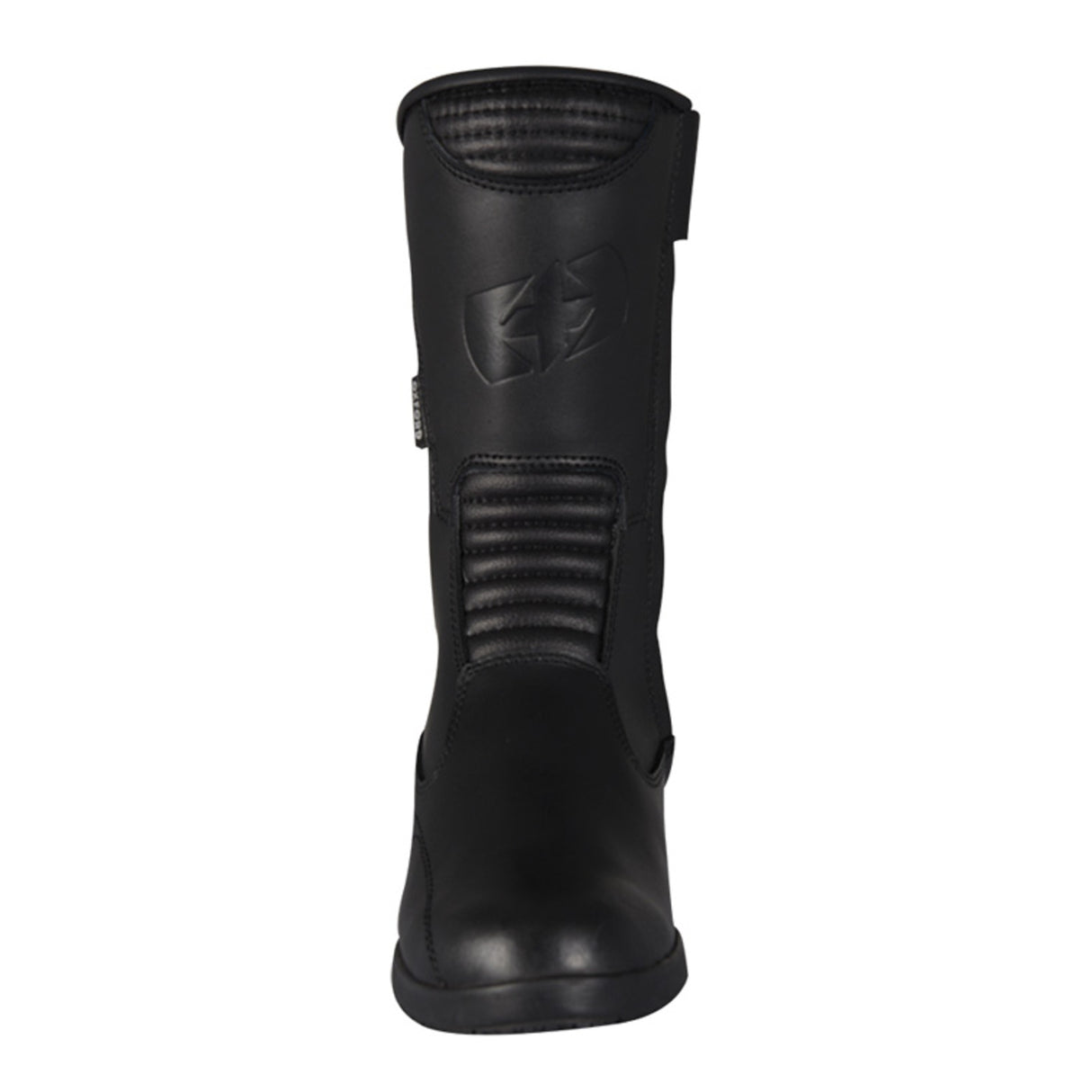 Oxford Ladies Valkyrie Boots - Black