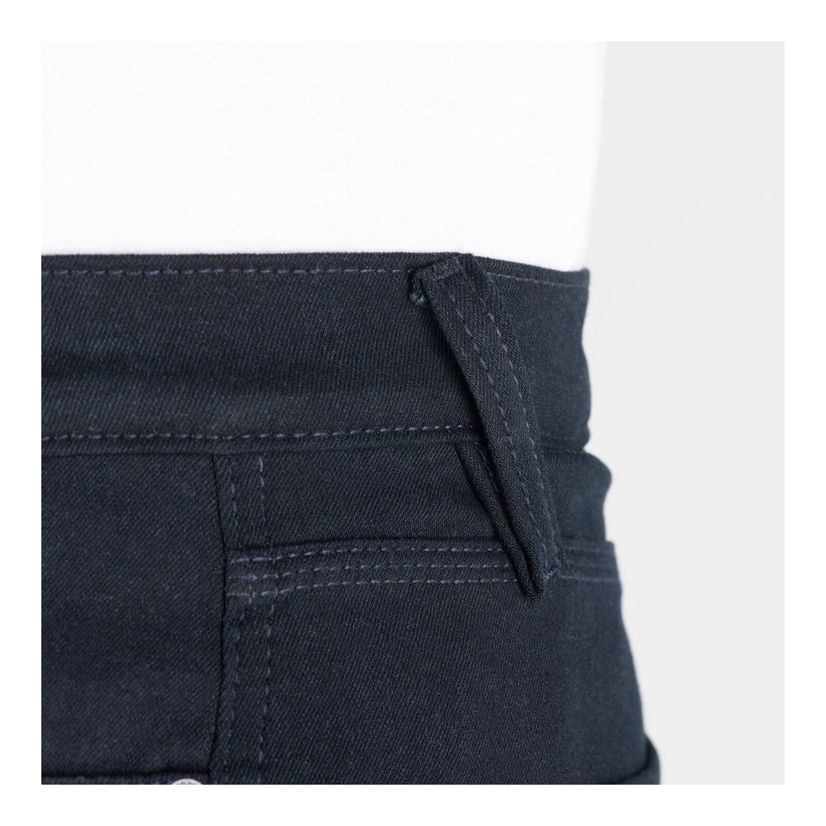 Oxford AA Super Stretch Men's Jean - Indigo (Regular)