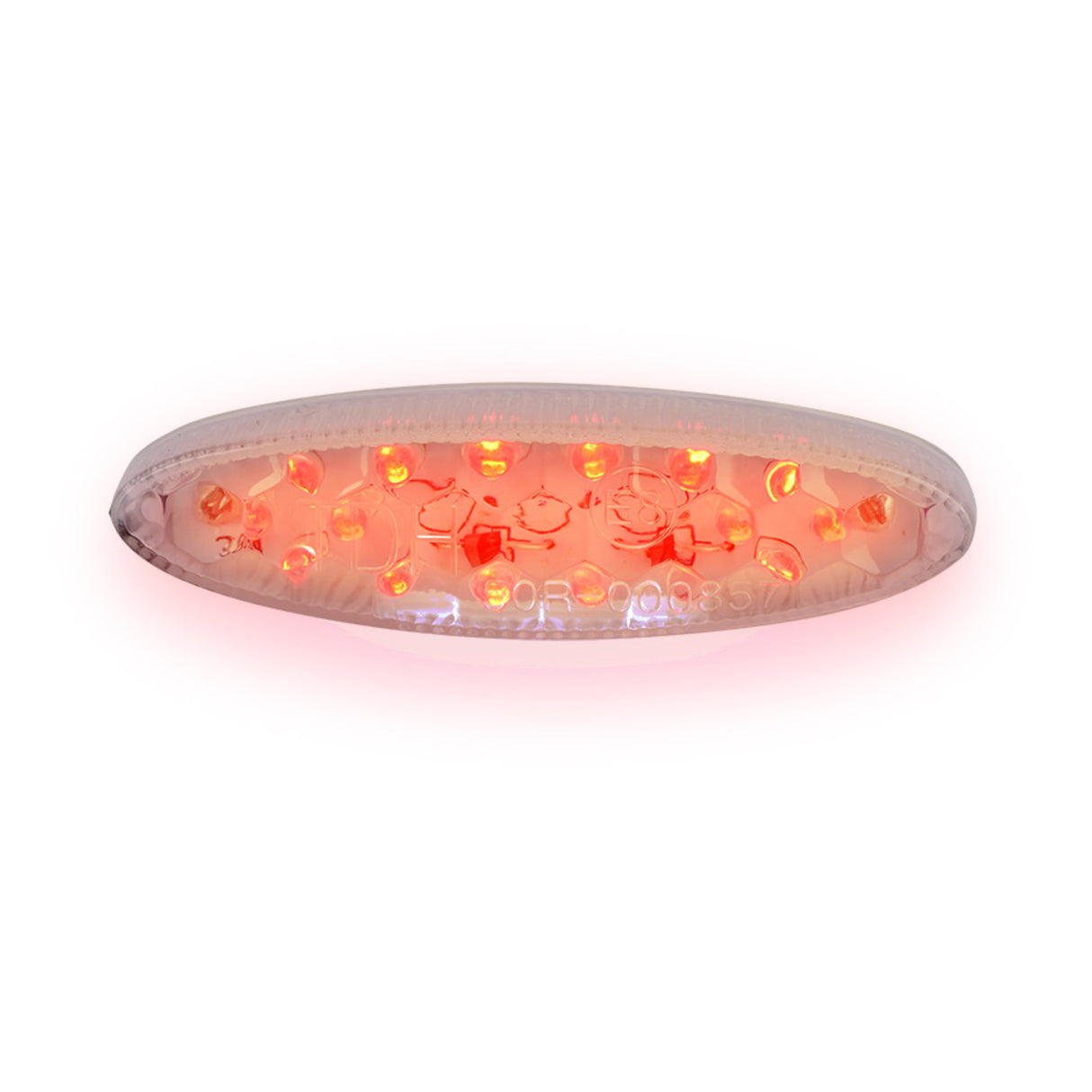 Oxford Eyeshot Tail Light / Brake Light / Plate Light