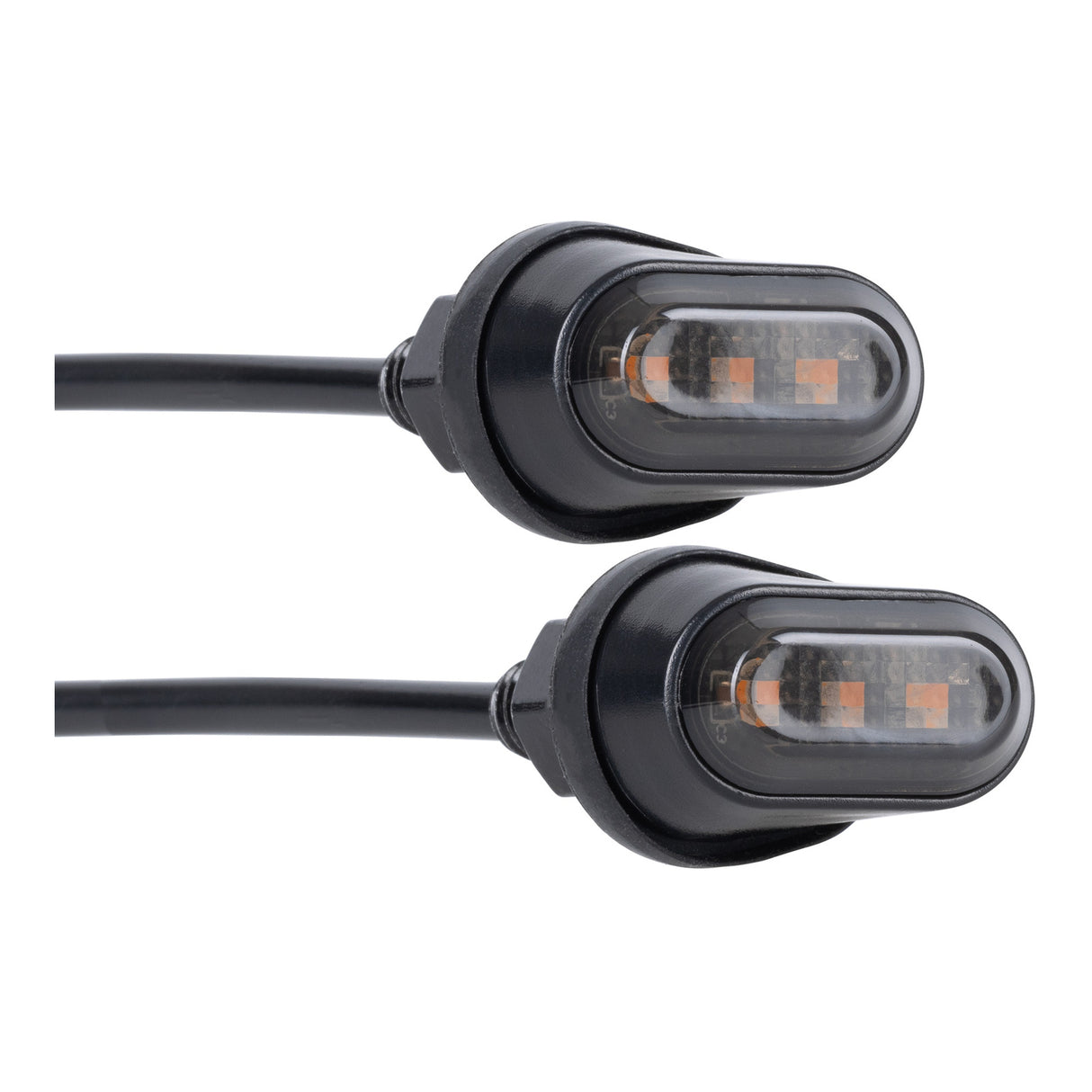 Oxford Dark Eye Micro Indicator - Flush Fit