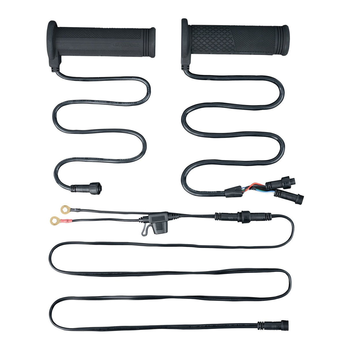 Oxford HotGrips® Pro Sports (Integrated)