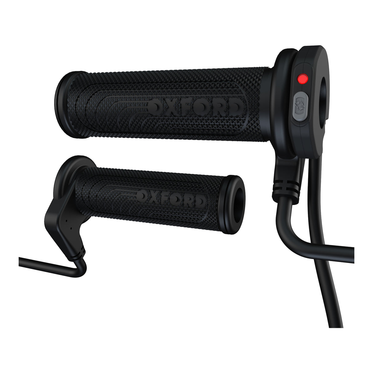 Oxford Hotgrips Advanced Integrated Sport