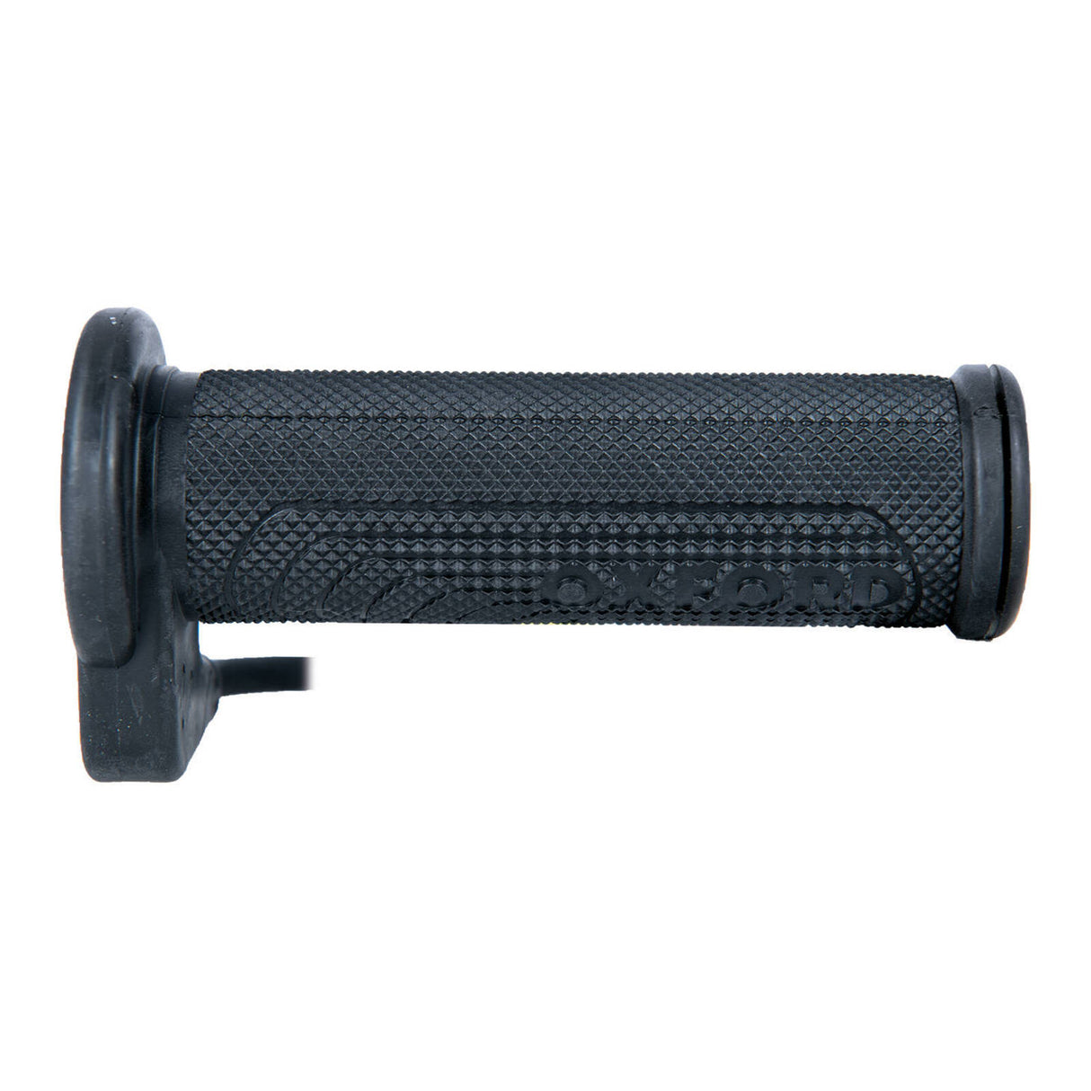 Oxford V9 Evo HotGrips® Sport Right Replacement Grip - 7ohms