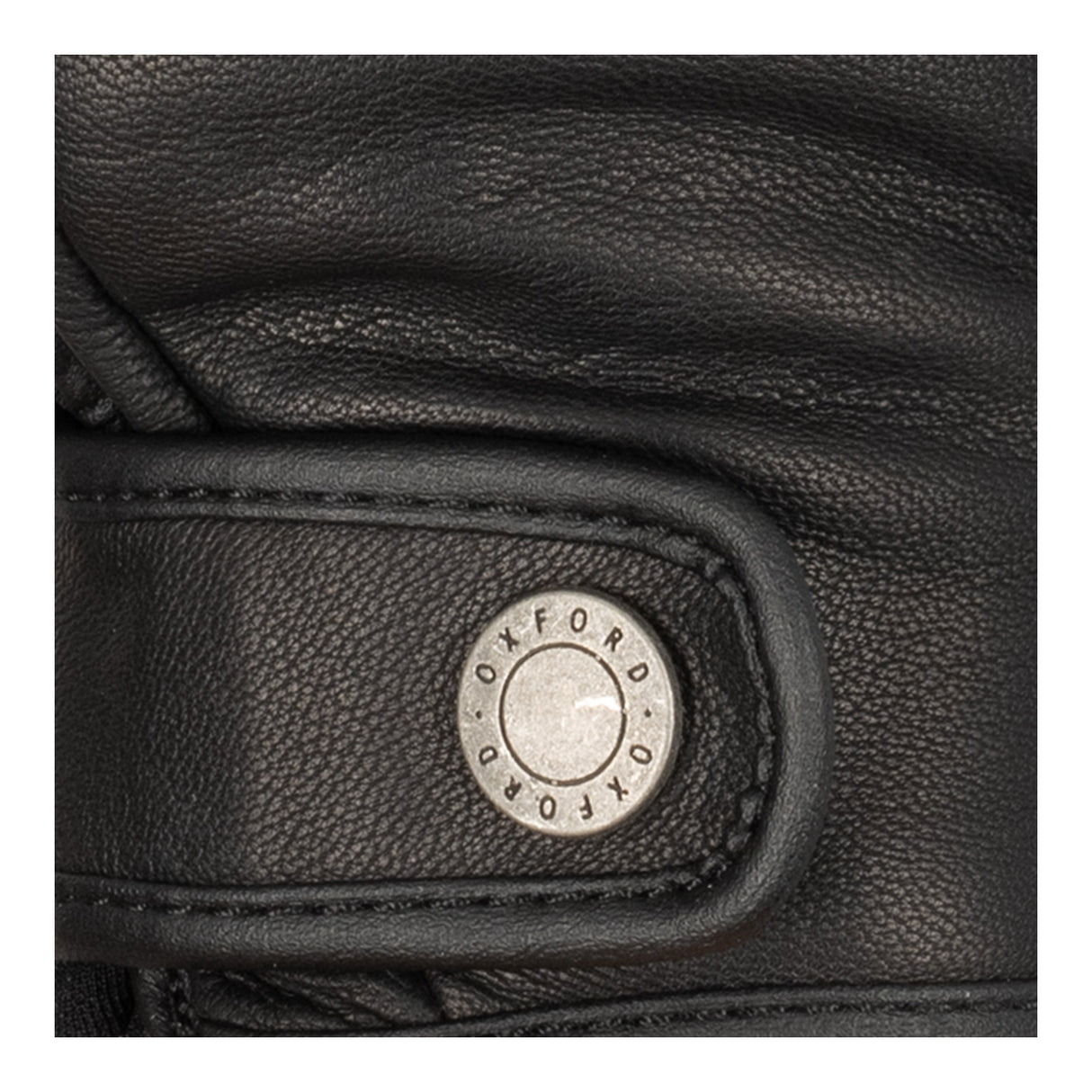 Oxford Henlow Men's Glove - Black