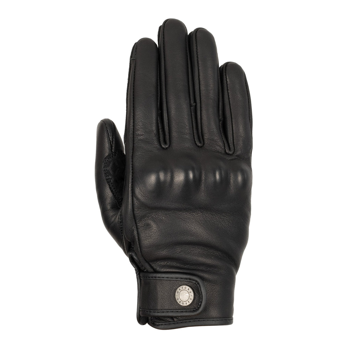 Oxford Henlow Women's Glove - Black