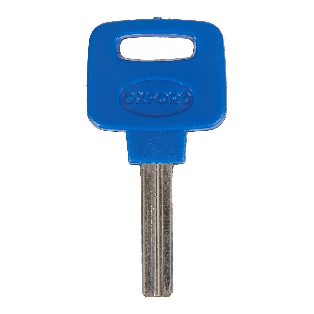 Oxford High Security Key Blank - Screamer