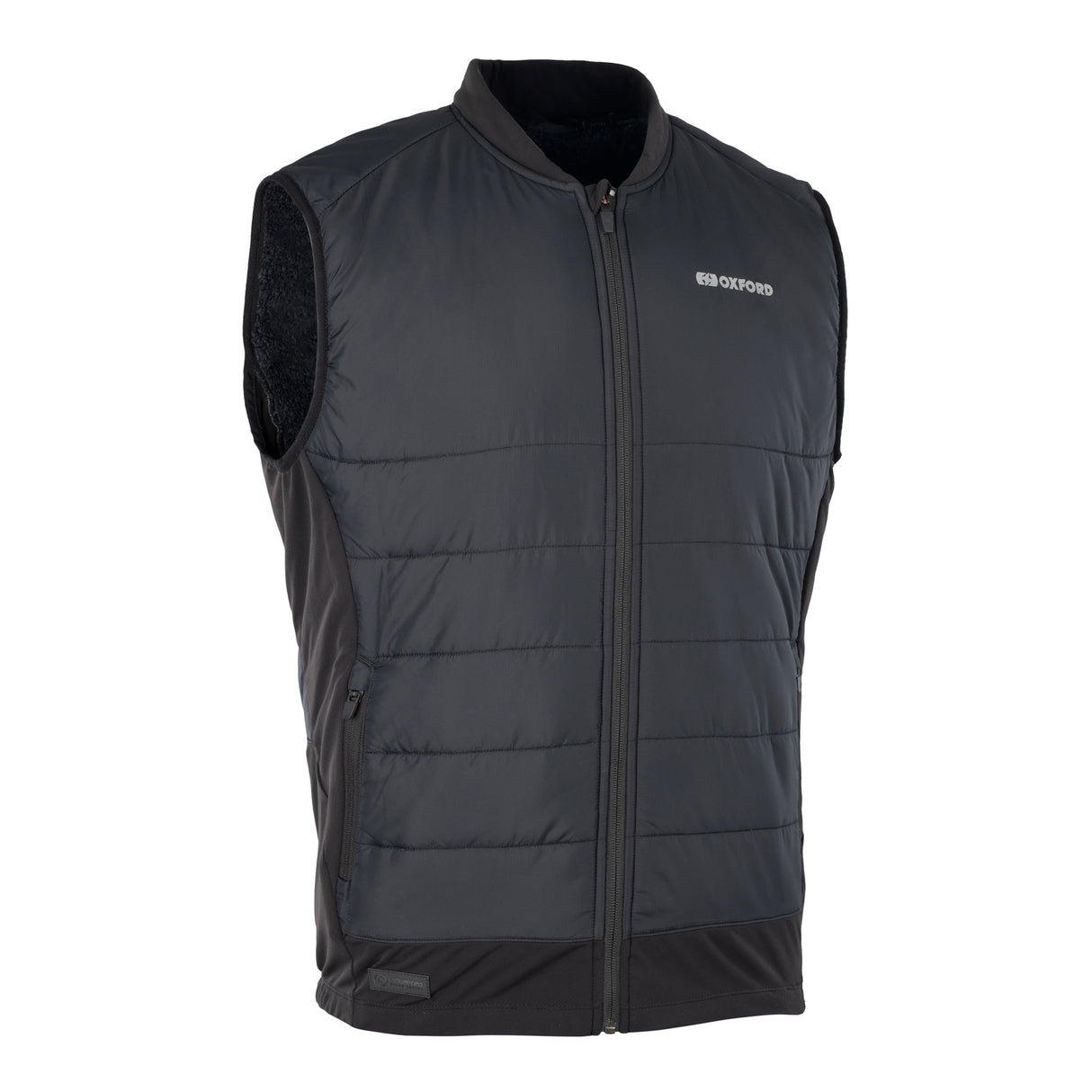 Oxford Advanced Expedition Men's Gilet/Vest - Black