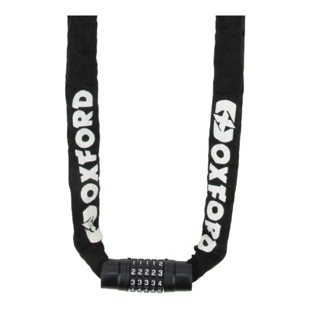 Oxford Combi Chain8 8mm Square x 1.5m