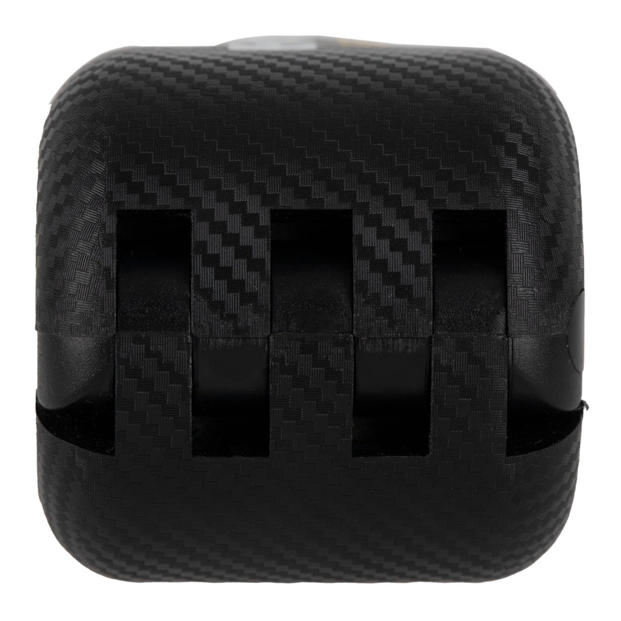 Oxford Security Lever Lock Alarm - Black