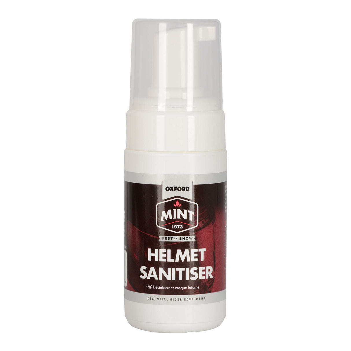 Oxford Mint - Helmet Care Kit