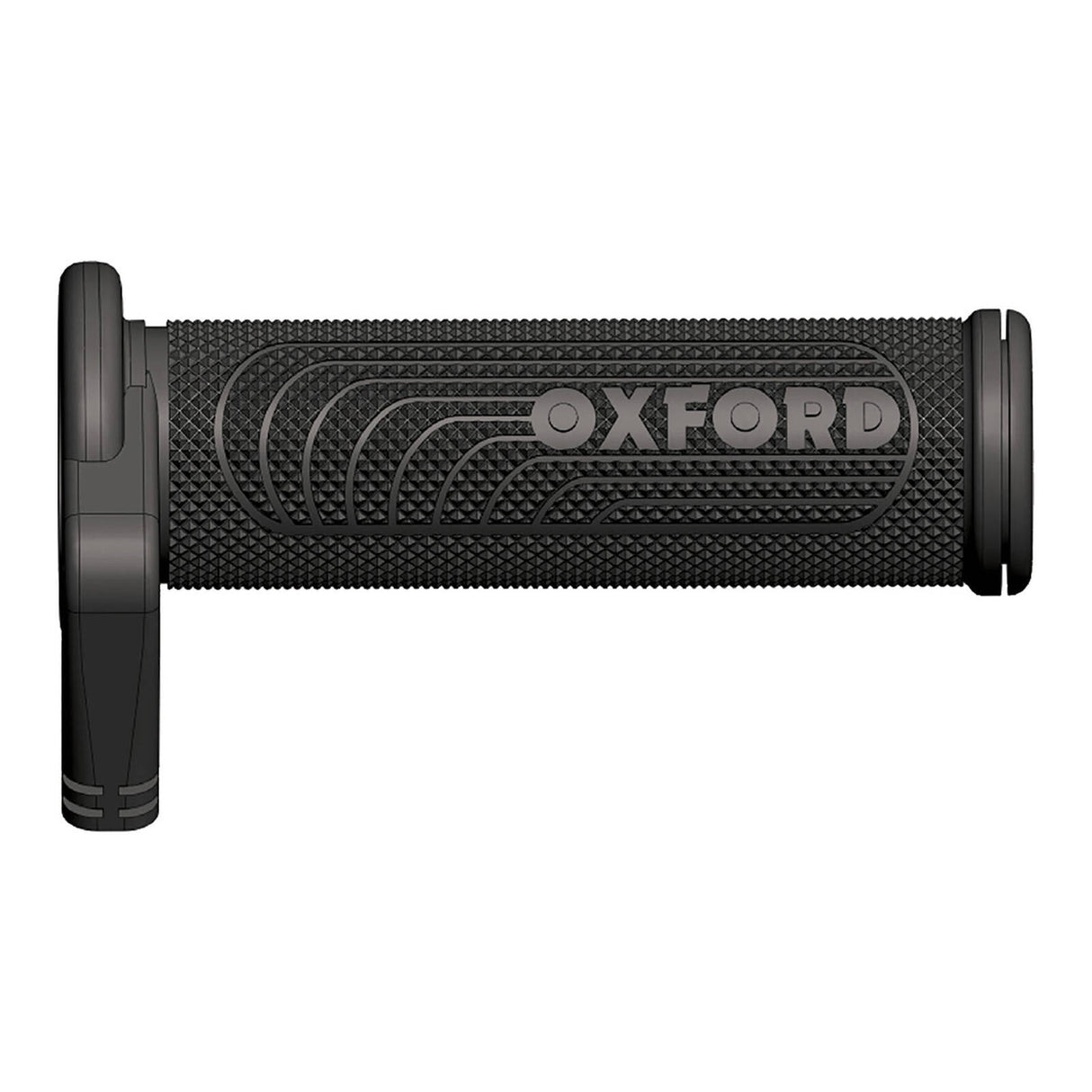 Oxford Hot Grips Premium Sports with V8 Switch