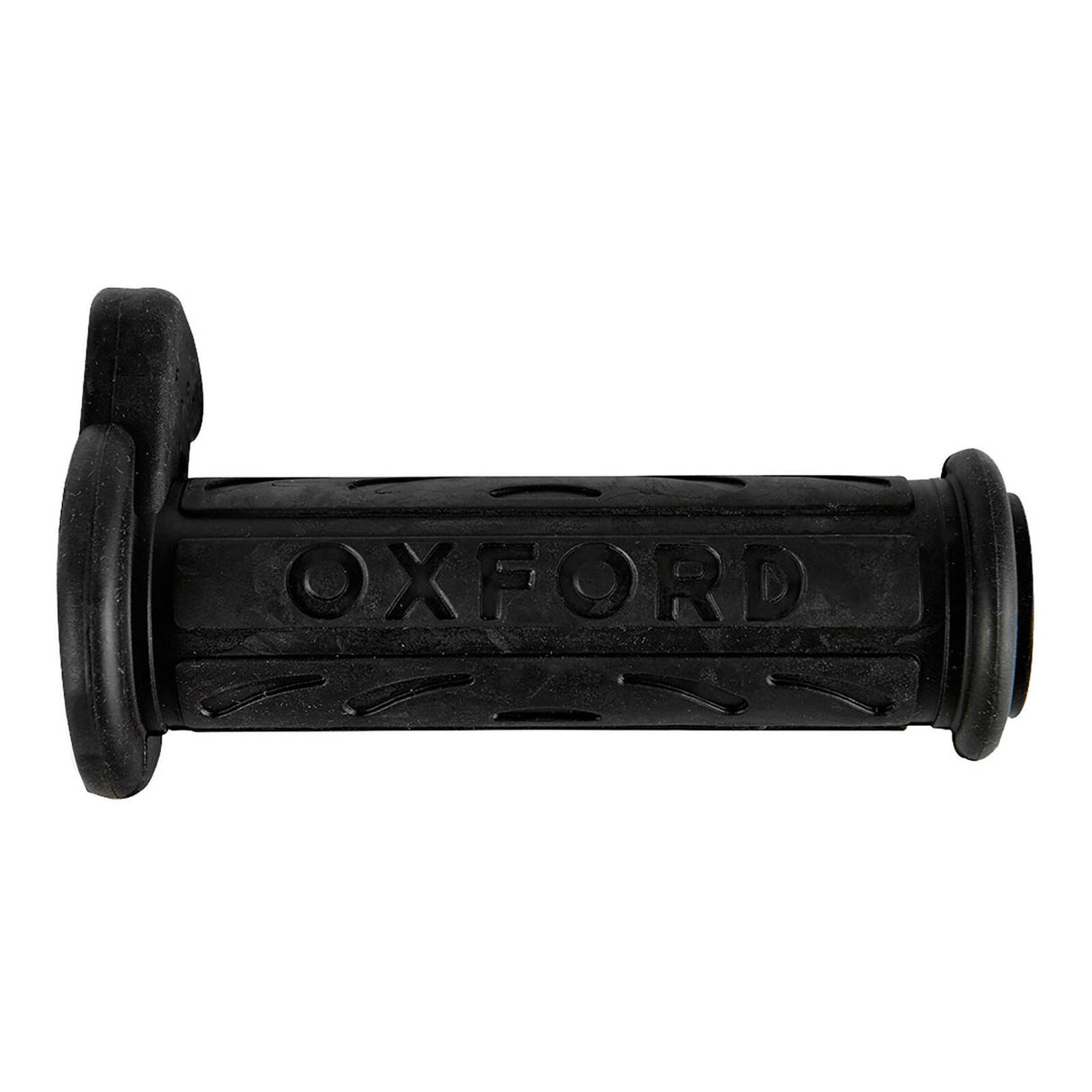 Oxford Hot Grips Commuter with Hi/Low Switch