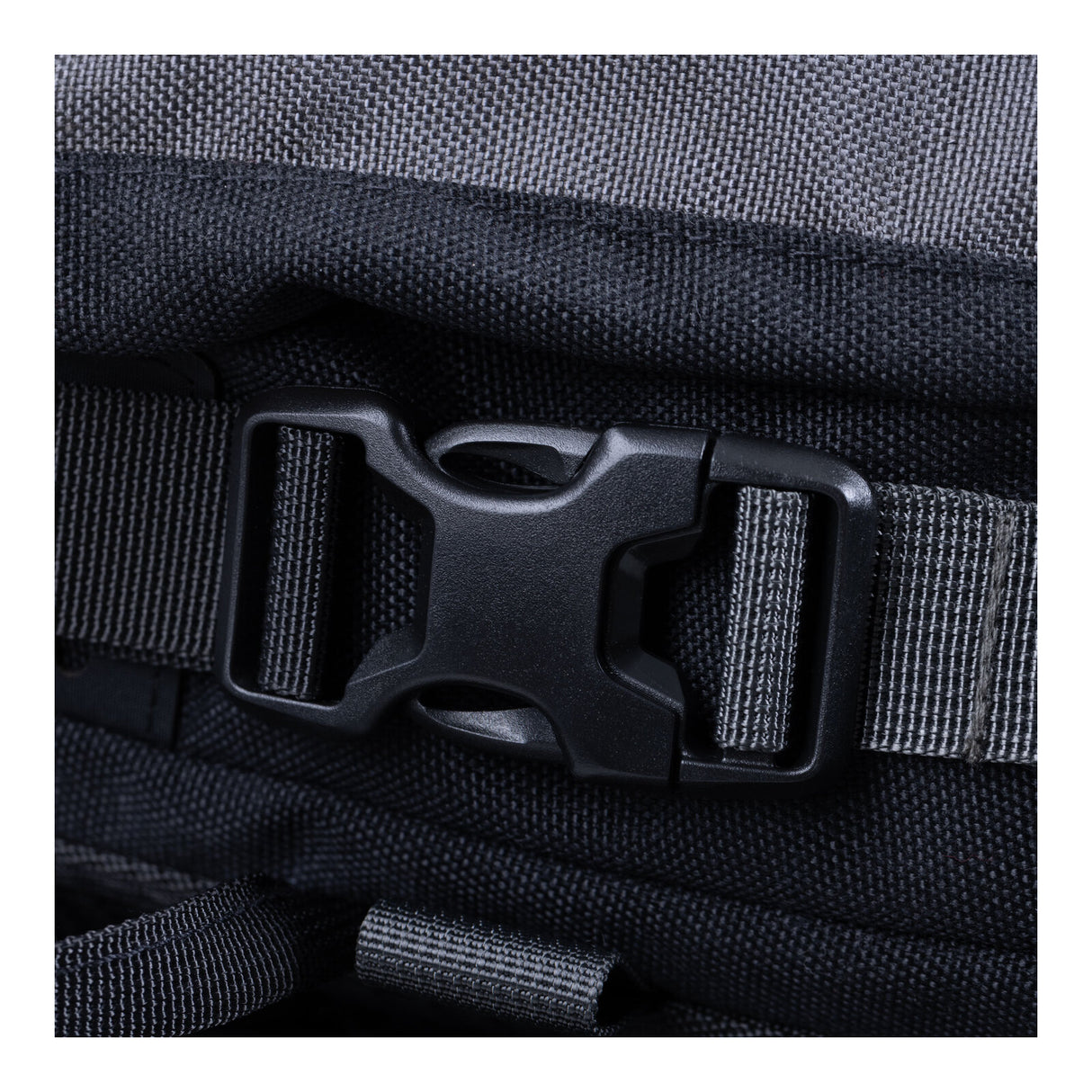 Oxford Atlas T-10 Advanced Tourpack - Charcoal/Black
