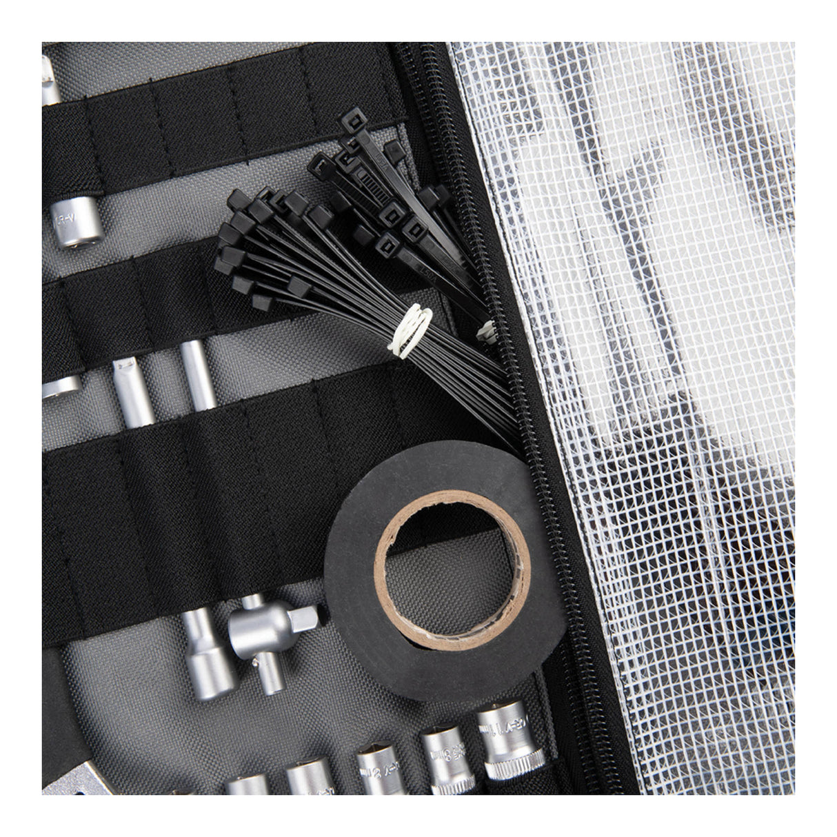 Oxford ToolStash
