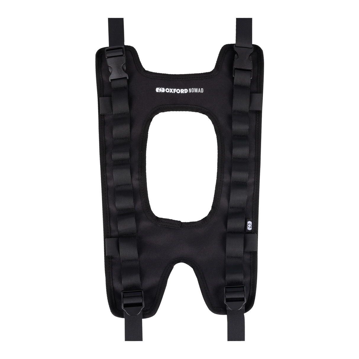 Oxford Nomad Tank Harness